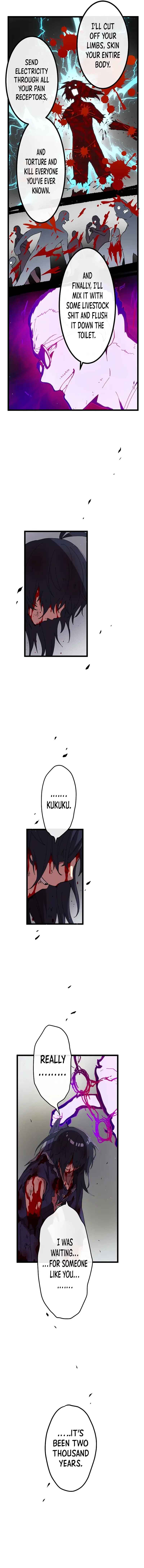 Page 14 Chapter 25 Last Boss Shoujo Akari - Watashi Yori Tsuyoi Yatsu ni Ai ni Gendai ni Iku
