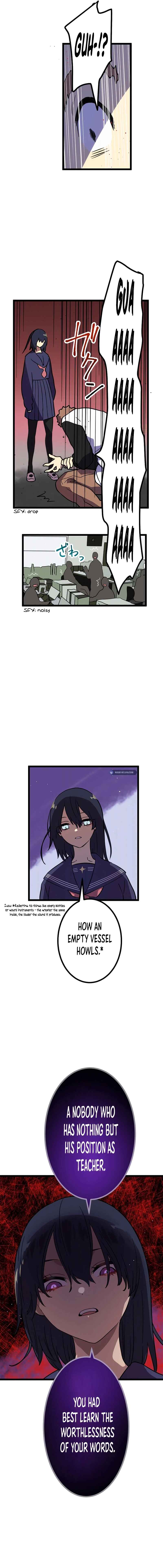 Page 20 Chapter 4 Last Boss Shoujo Akari - Watashi Yori Tsuyoi Yatsu ni Ai ni Gendai ni Iku