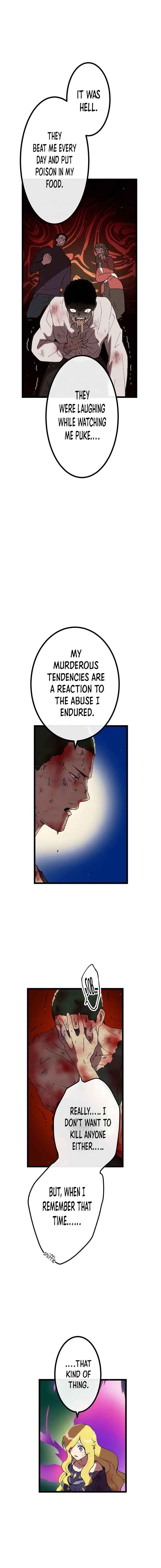 Page 3 Chapter 27 Last Boss Shoujo Akari - Watashi Yori Tsuyoi Yatsu ni Ai ni Gendai ni Iku