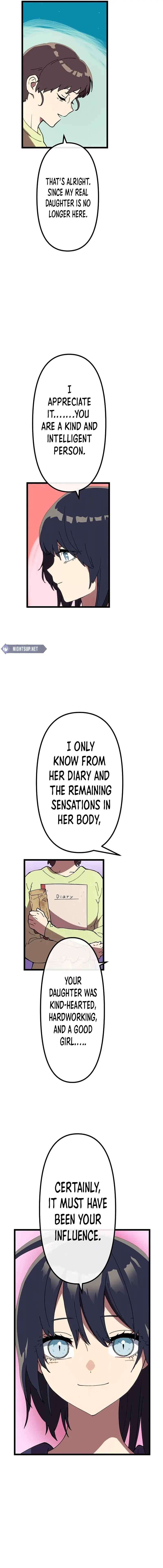 Page 10 Chapter 31 Last Boss Shoujo Akari - Watashi Yori Tsuyoi Yatsu ni Ai ni Gendai ni Iku