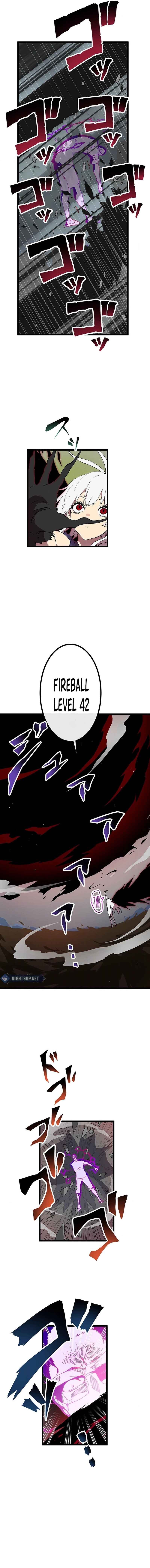 Page 11 Chapter 26 Last Boss Shoujo Akari - Watashi Yori Tsuyoi Yatsu ni Ai ni Gendai ni Iku