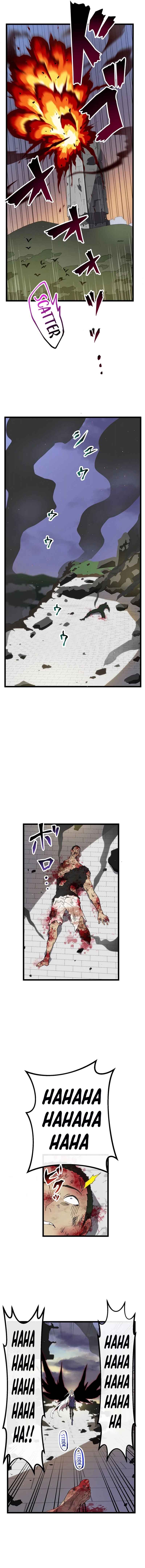 Page 12 Chapter 26 Last Boss Shoujo Akari - Watashi Yori Tsuyoi Yatsu ni Ai ni Gendai ni Iku