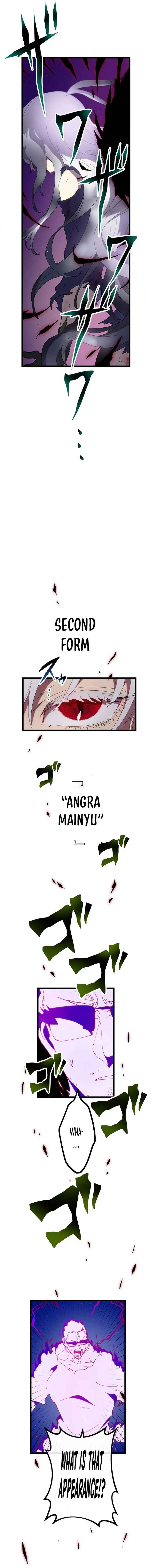 Page 2 Chapter 26 Last Boss Shoujo Akari - Watashi Yori Tsuyoi Yatsu ni Ai ni Gendai ni Iku