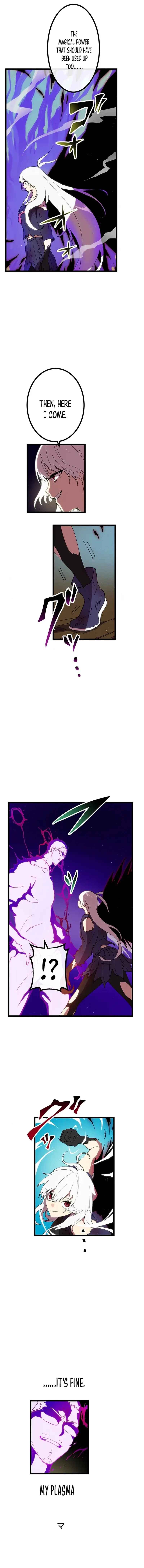 Page 4 Chapter 26 Last Boss Shoujo Akari - Watashi Yori Tsuyoi Yatsu ni Ai ni Gendai ni Iku