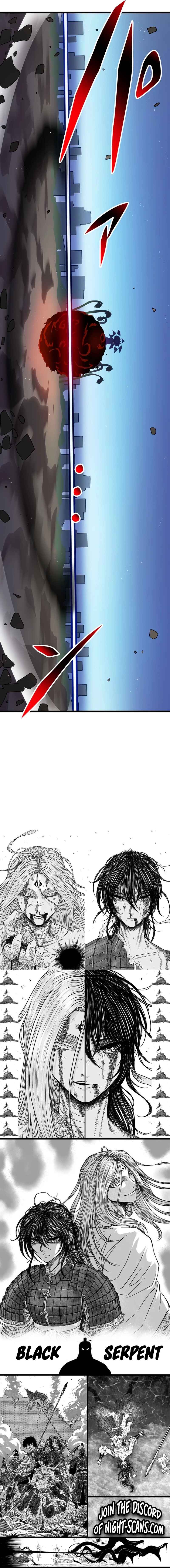 Page 14 Chapter 46 Last Boss Shoujo Akari - Watashi Yori Tsuyoi Yatsu ni Ai ni Gendai ni Iku