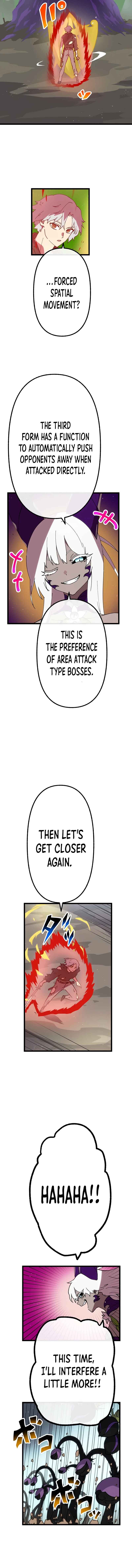 Page 7 Chapter 46 Last Boss Shoujo Akari - Watashi Yori Tsuyoi Yatsu ni Ai ni Gendai ni Iku