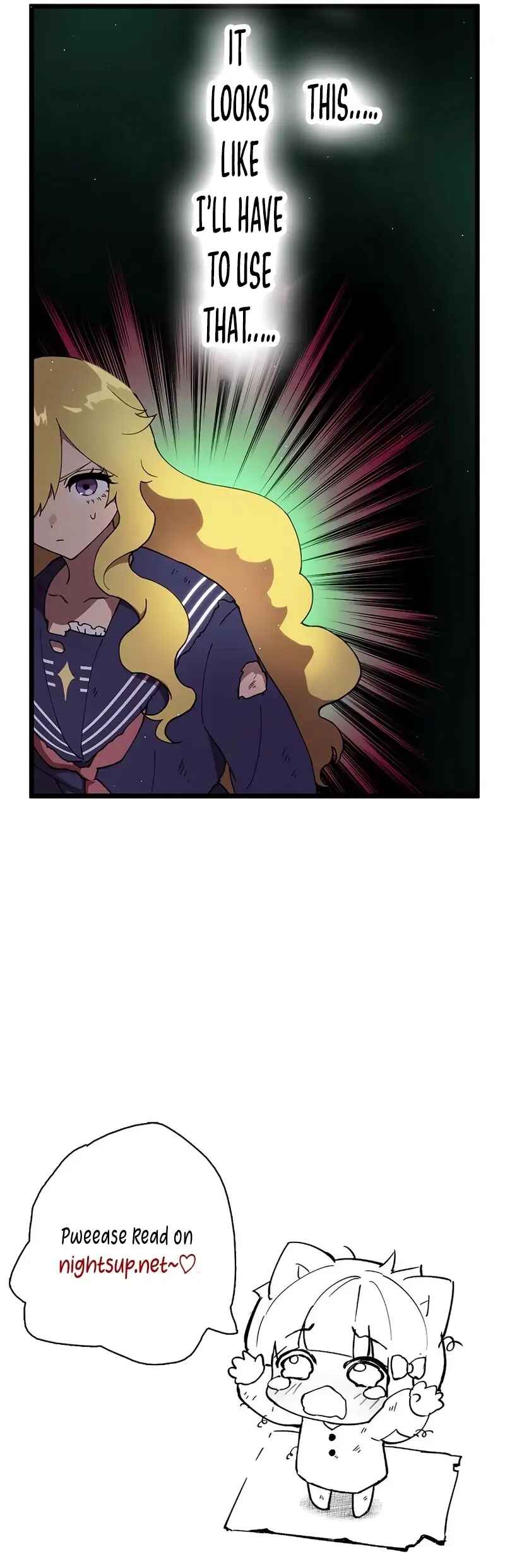 Page 12 Chapter 22 Last Boss Shoujo Akari - Watashi Yori Tsuyoi Yatsu ni Ai ni Gendai ni Iku