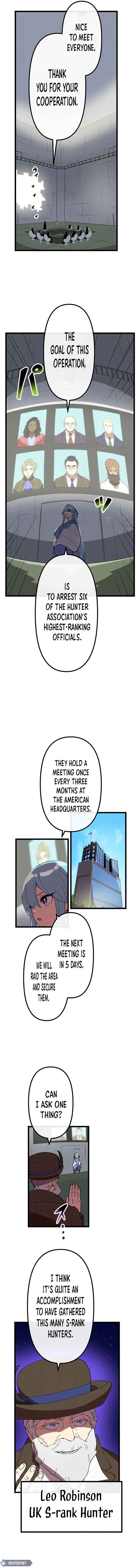 Page 6 Chapter 32 Last Boss Shoujo Akari - Watashi Yori Tsuyoi Yatsu ni Ai ni Gendai ni Iku