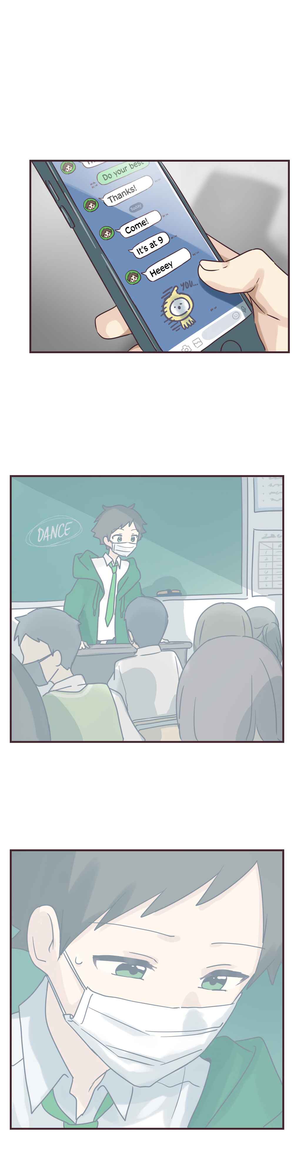 Page 23 Chapter 1 Self-Revolution