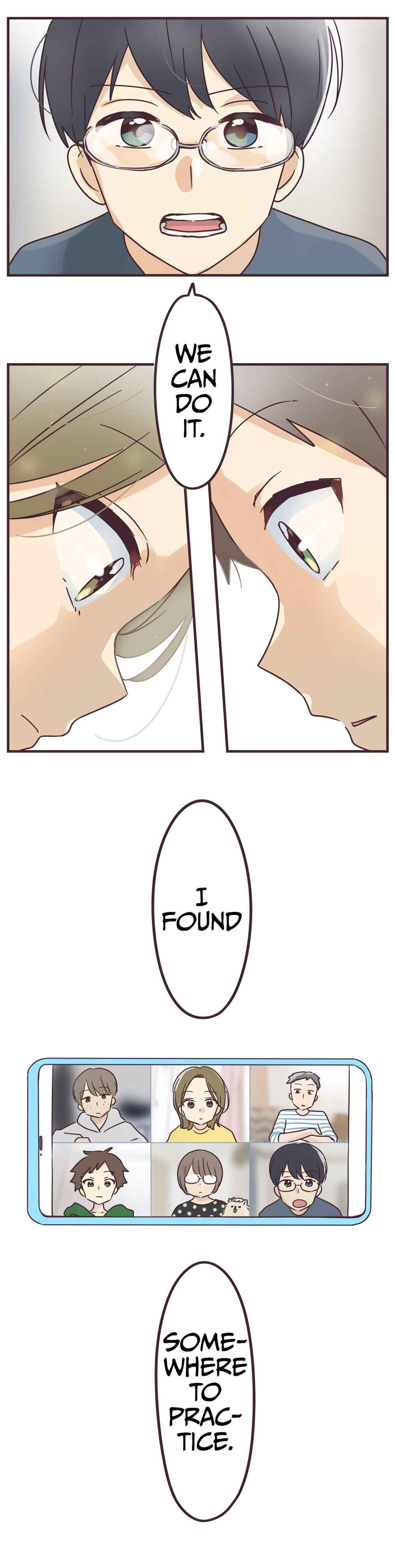 Page 30 Chapter 1 Self-Revolution