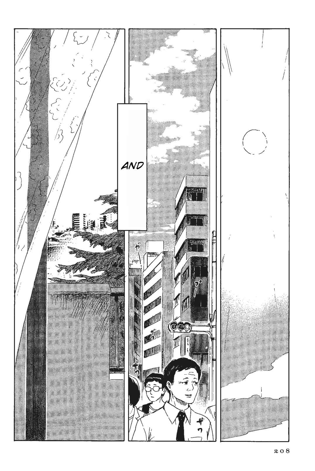 Page 13 Chapter 11 Shino-chan Cant Say Her Name