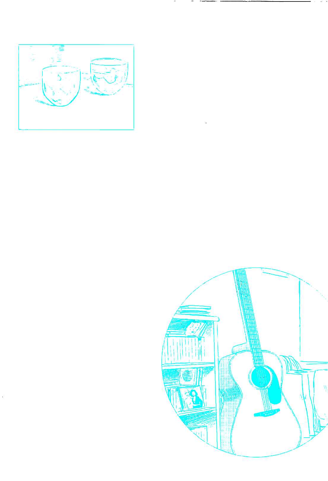 Page 20 Chapter 11 Shino-chan Cant Say Her Name