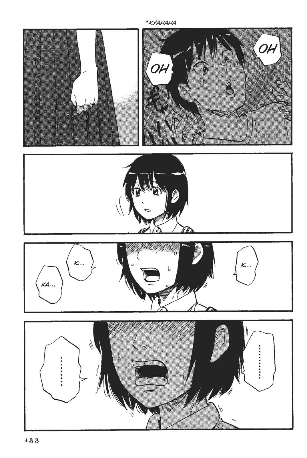 Page 19 Chapter 7 Shino-chan Cant Say Her Name