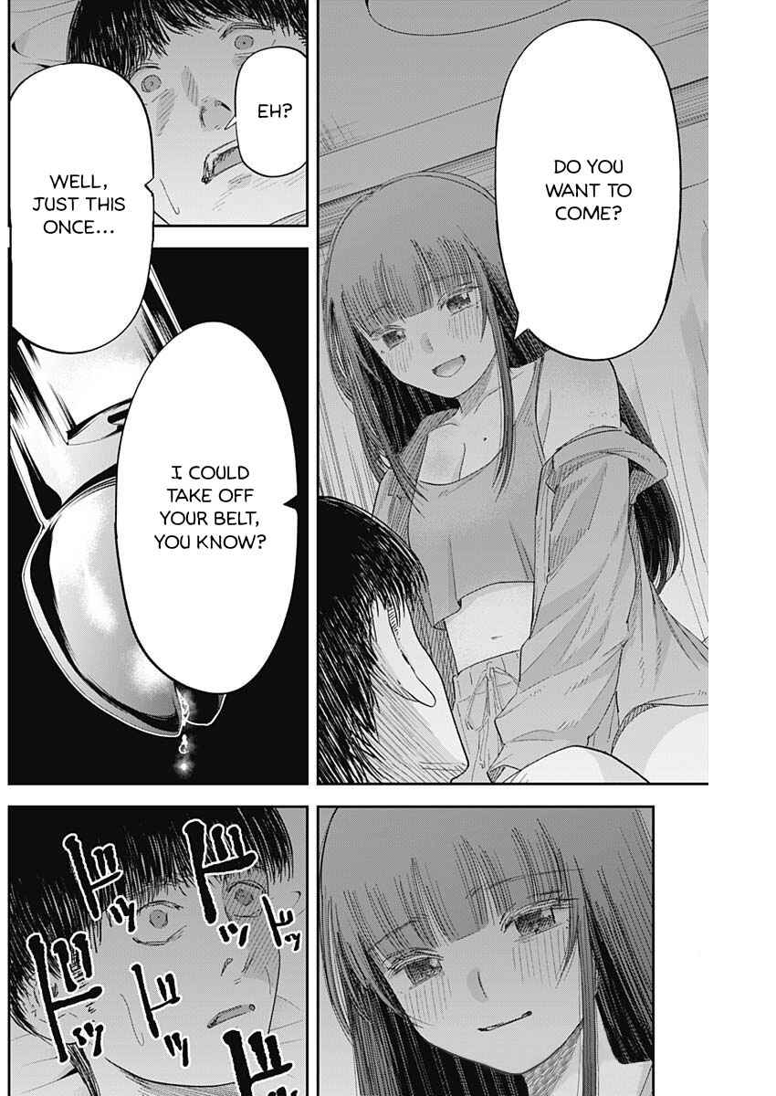 Page 19 Chapter 7 Misao no Keiyaku