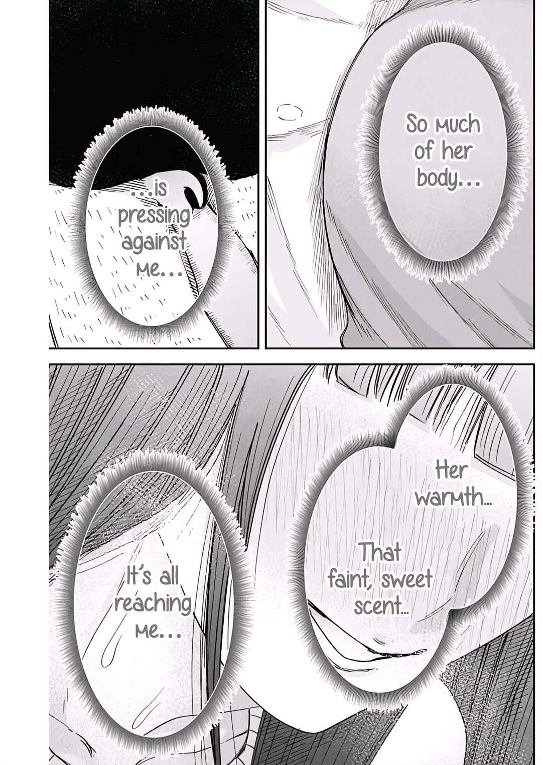 Page 14 Chapter 2 Misao no Keiyaku