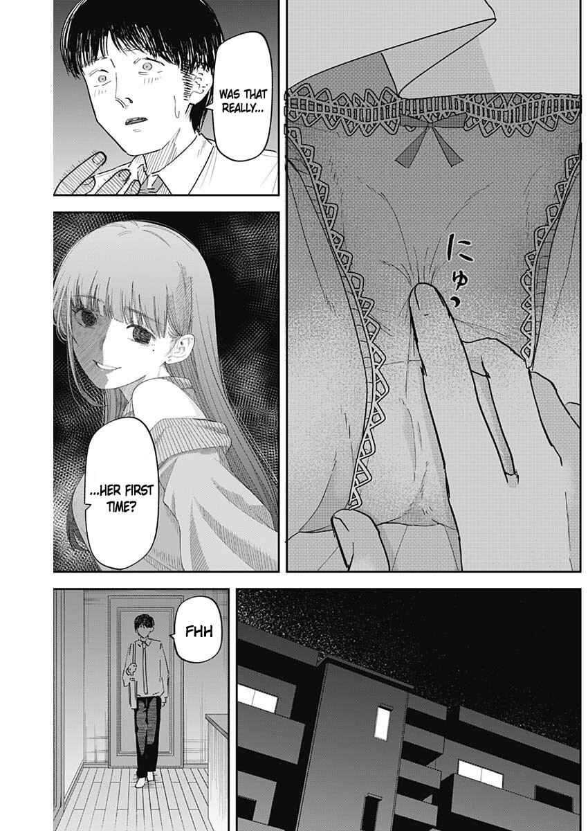 Page 4 Chapter 5 Misao no Keiyaku