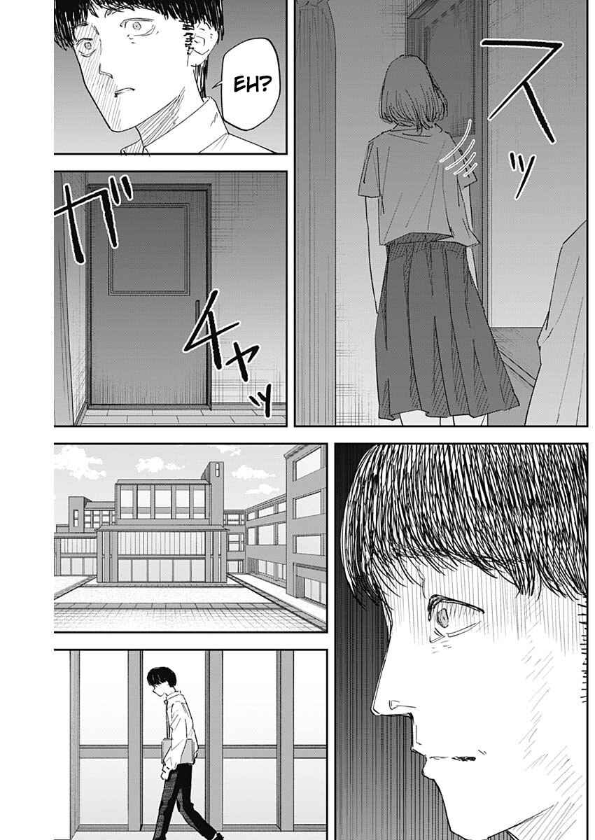 Page 6 Chapter 5 Misao no Keiyaku