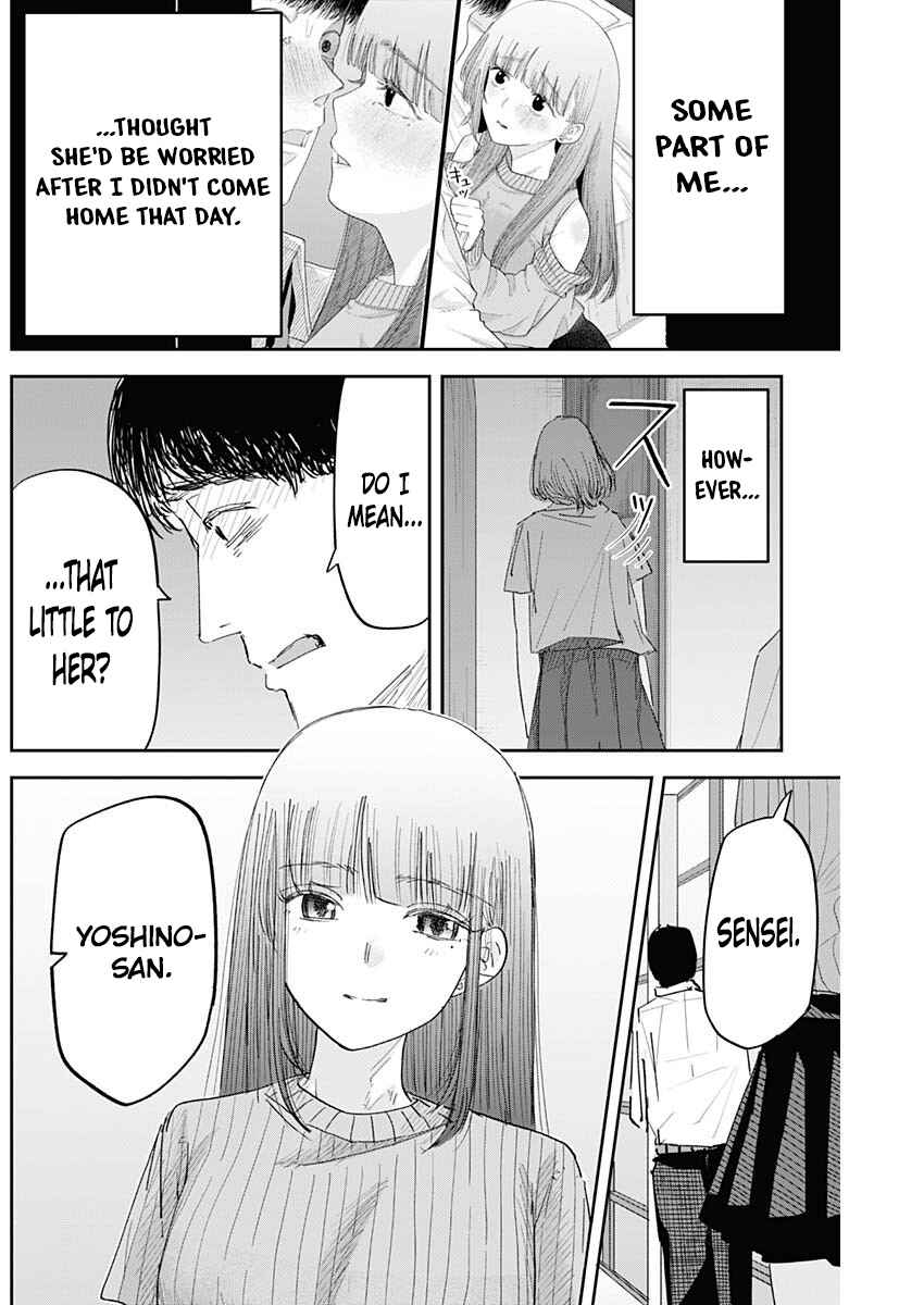 Page 7 Chapter 5 Misao no Keiyaku