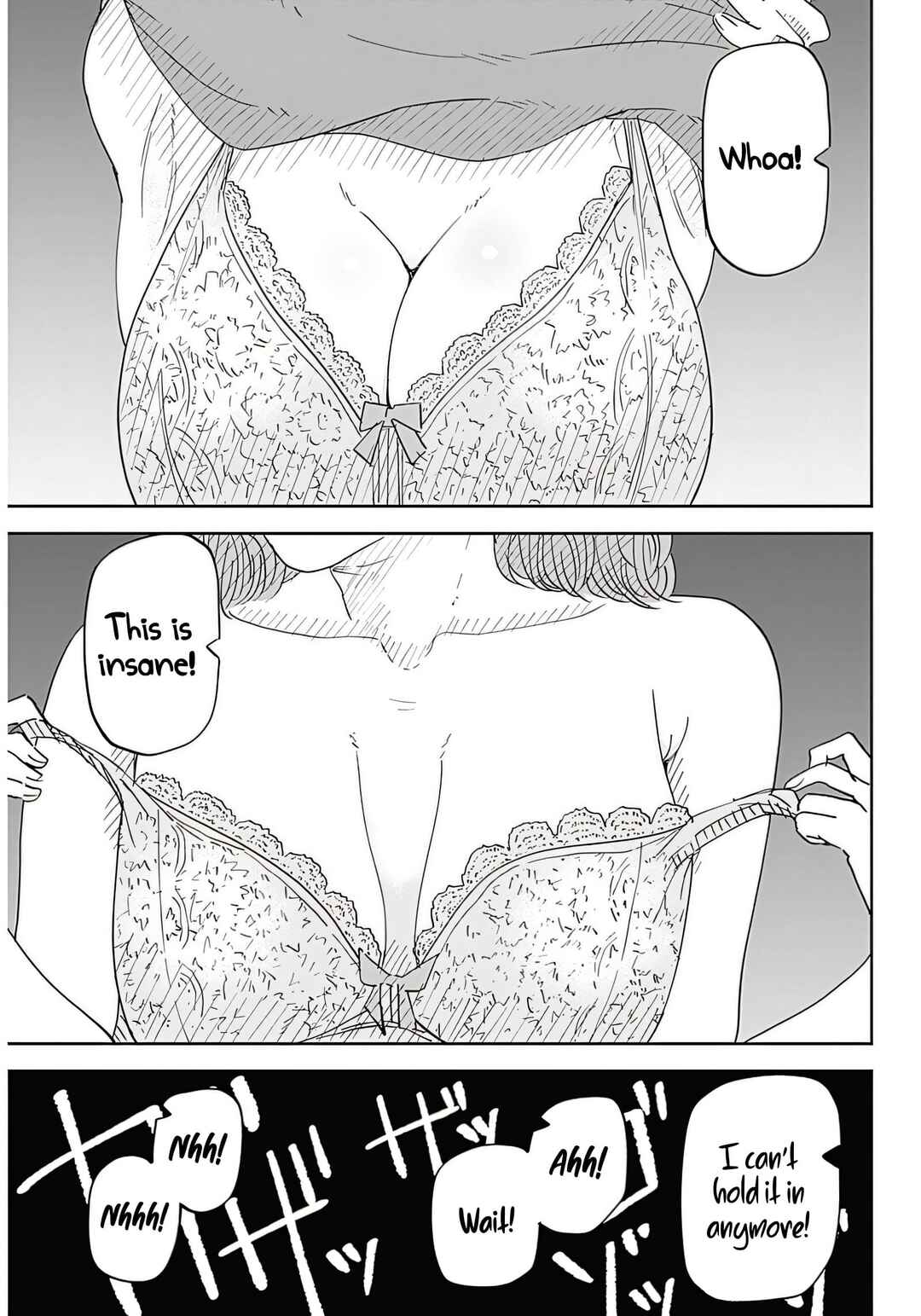 Page 25 Chapter 1 Misao no Keiyaku