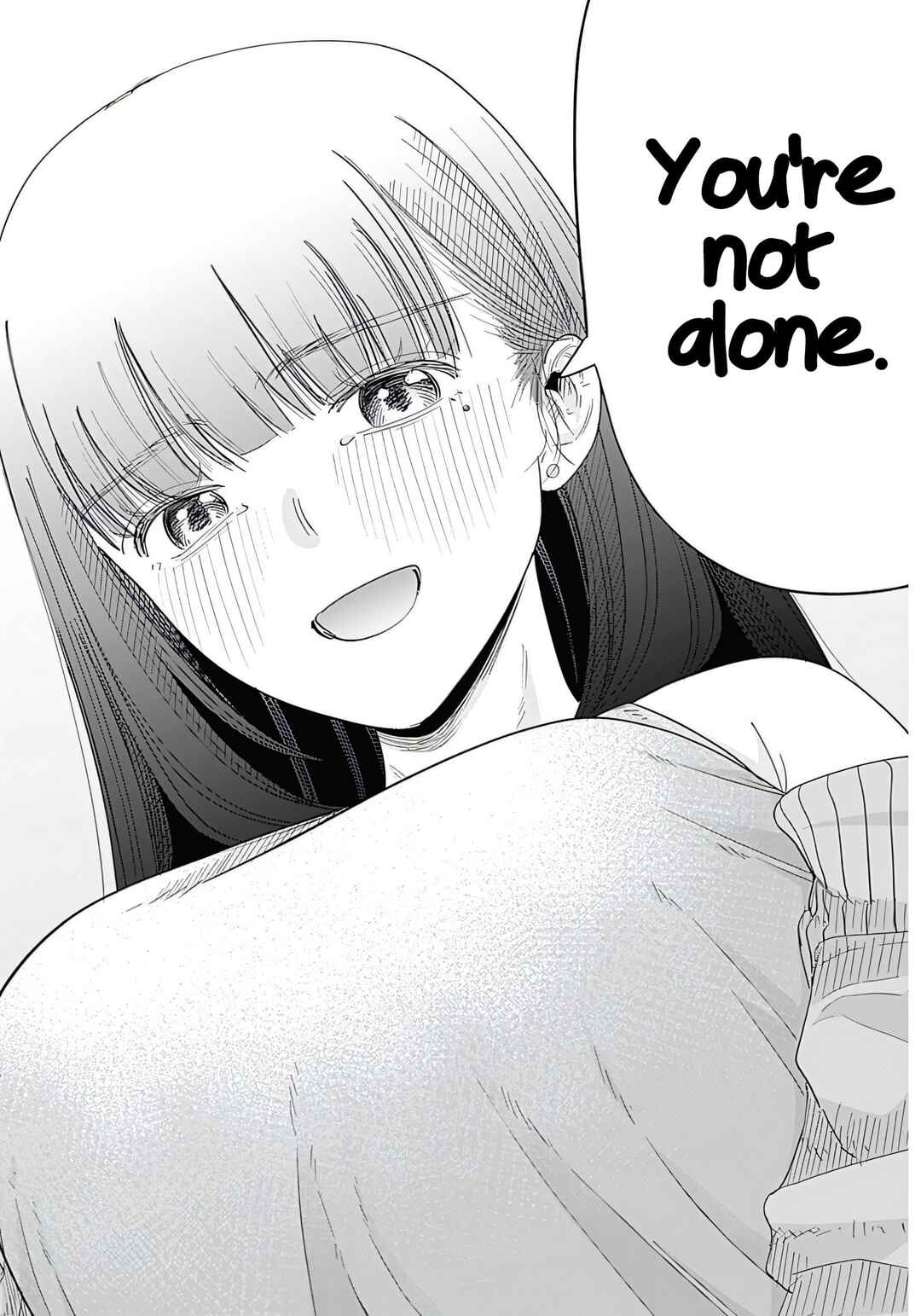 Page 42 Chapter 1 Misao no Keiyaku