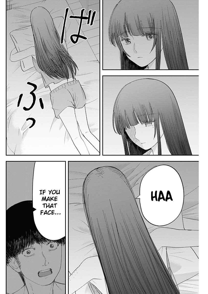Page 12 Chapter 8 Misao no Keiyaku