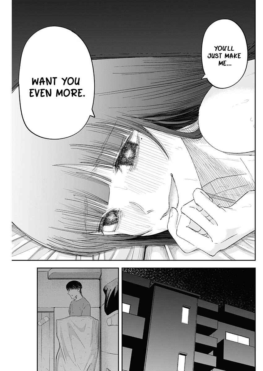 Page 13 Chapter 8 Misao no Keiyaku
