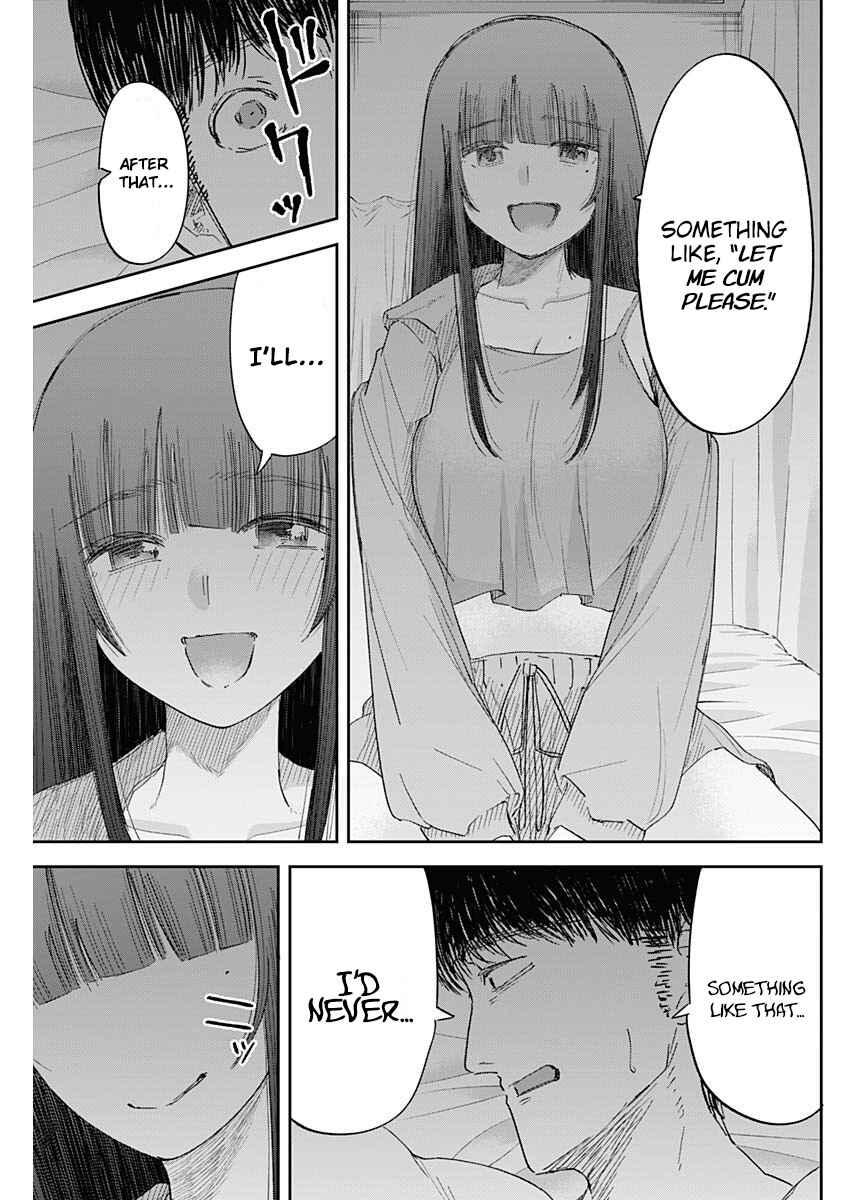 Page 3 Chapter 8 Misao no Keiyaku