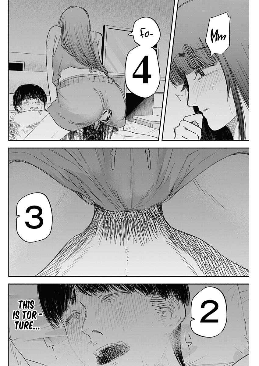 Page 6 Chapter 8 Misao no Keiyaku