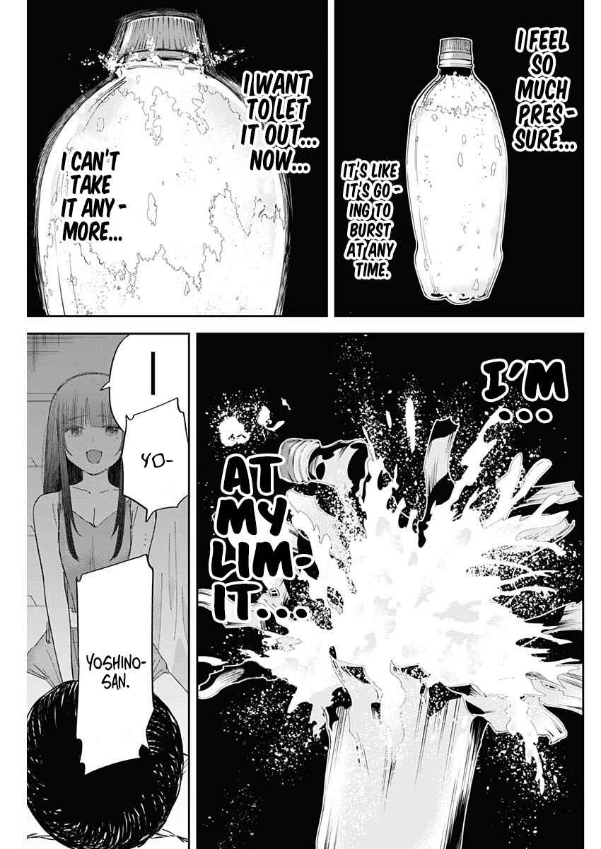 Page 7 Chapter 8 Misao no Keiyaku
