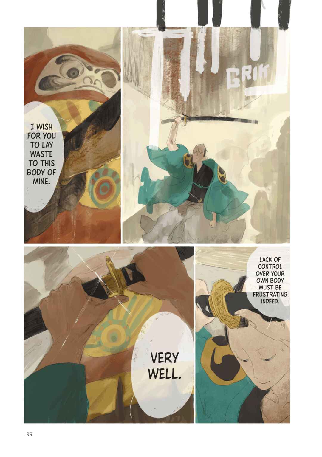 Page 11 Chapter 2 SAMURA
