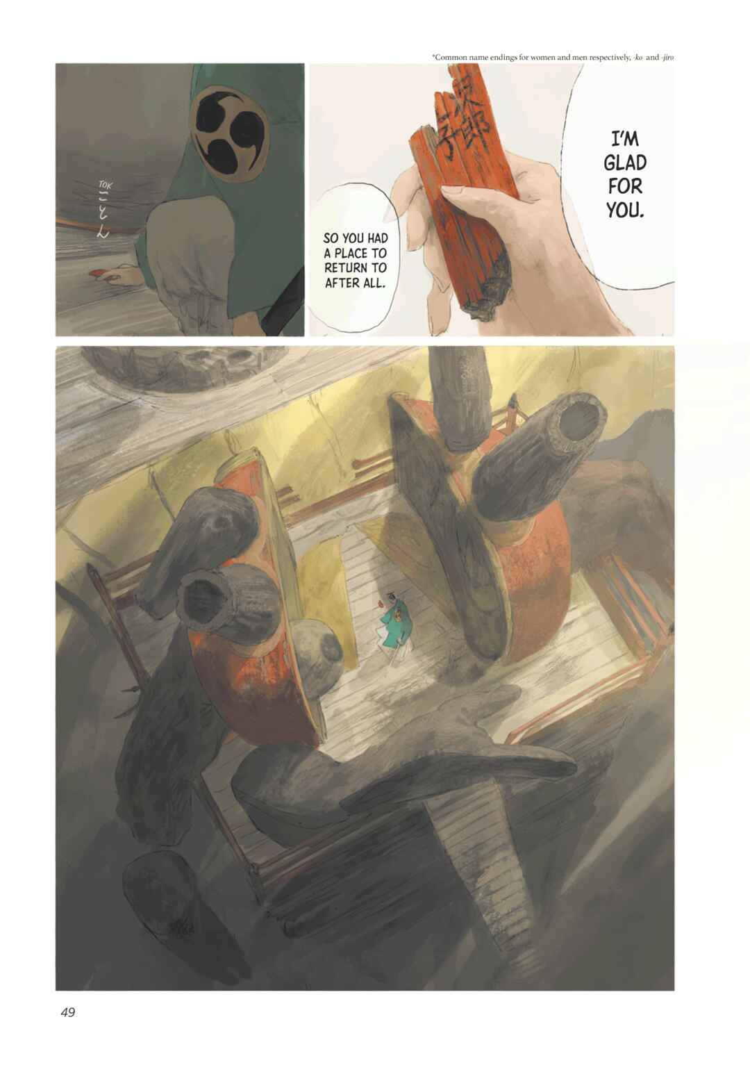Page 21 Chapter 2 SAMURA