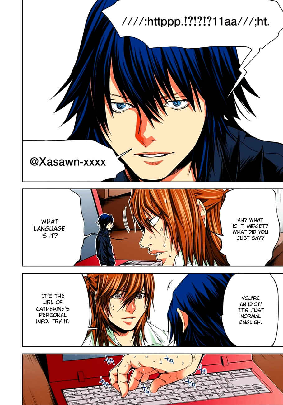 Page 8 Chapter 35 Minimum