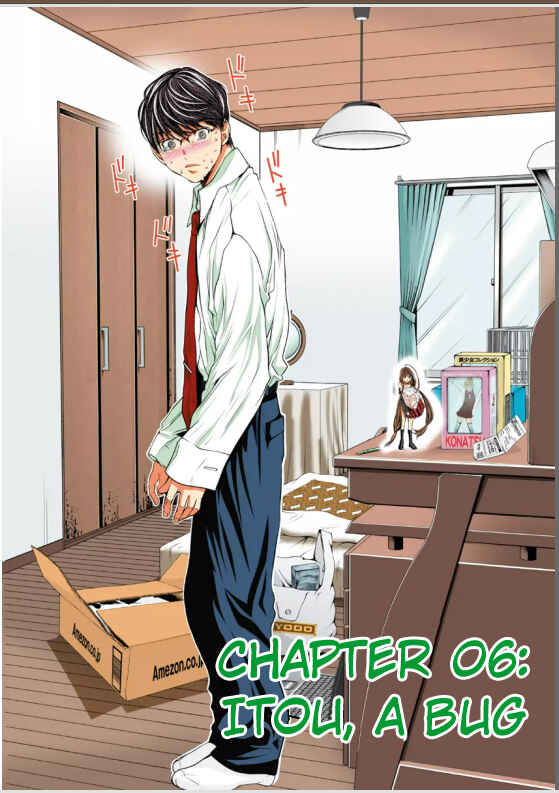 Page 2 Chapter 6 Minimum
