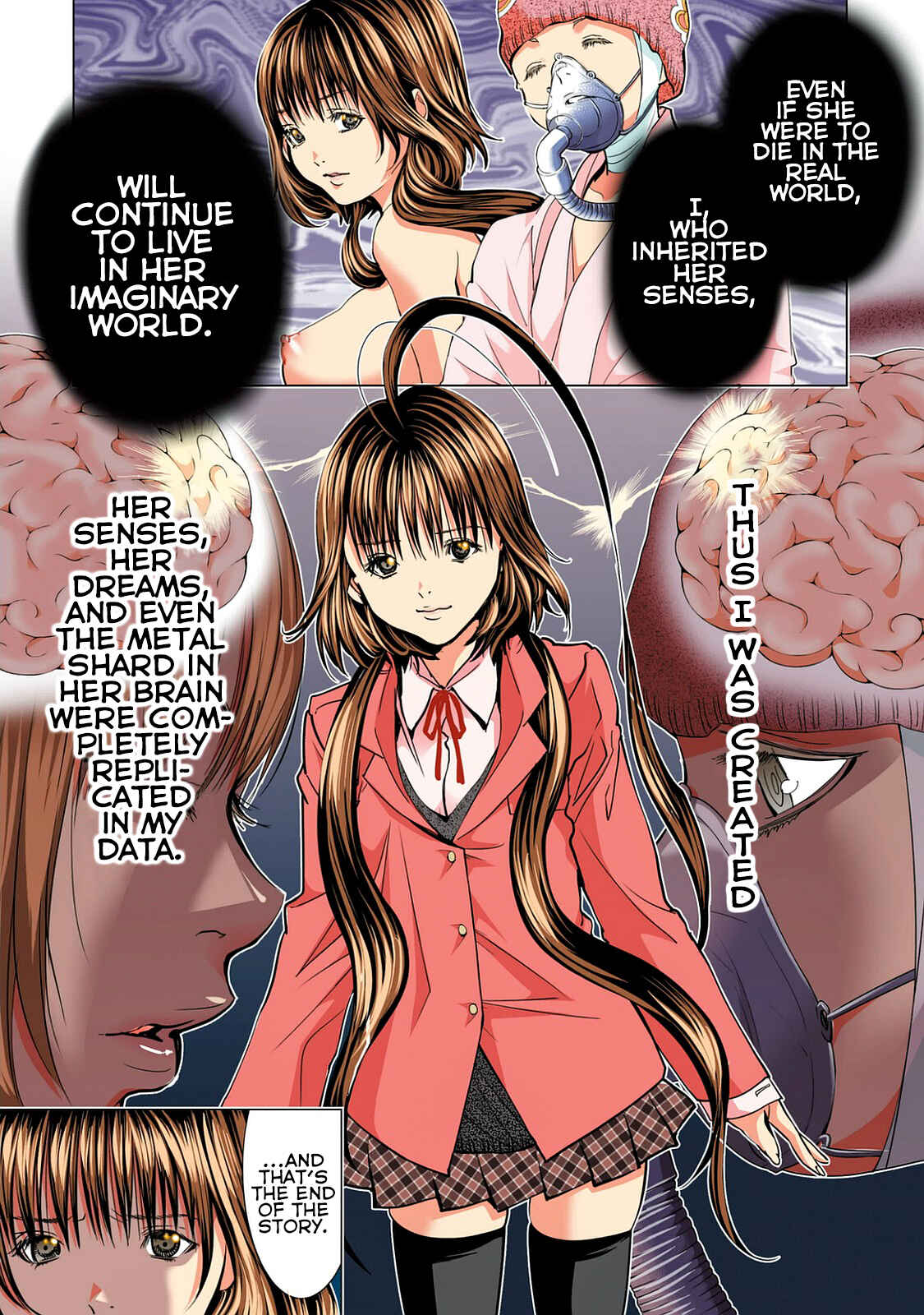 Page 11 Chapter 51 Minimum