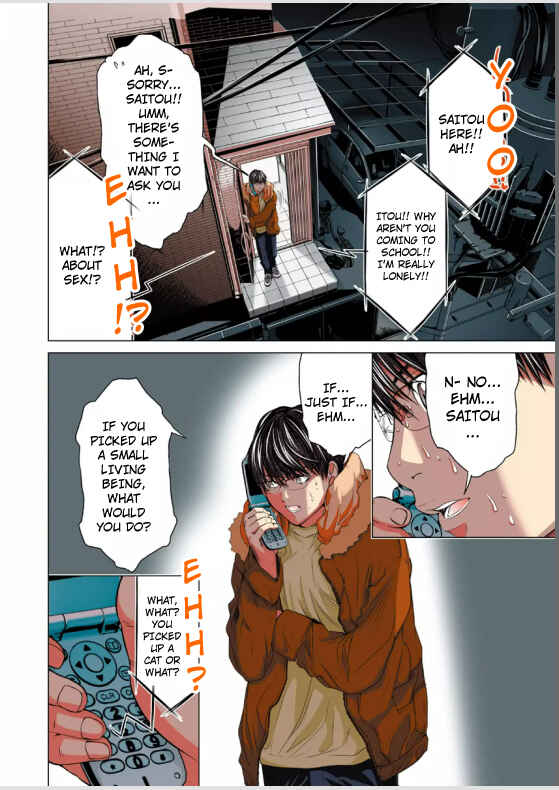 Page 6 Chapter 5 Minimum
