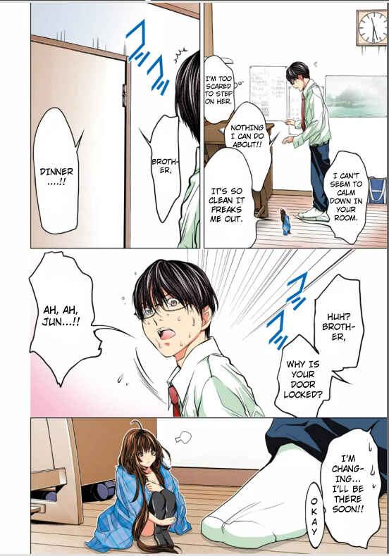 Page 10 Chapter 3 Minimum