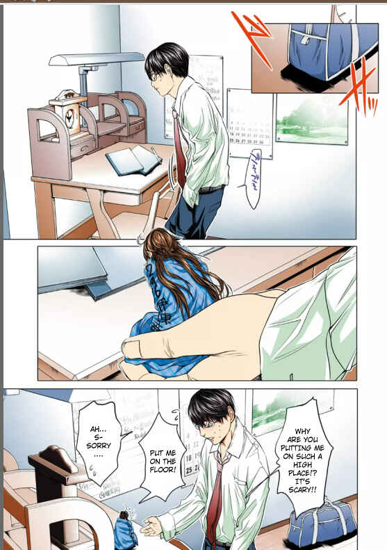 Page 9 Chapter 3 Minimum