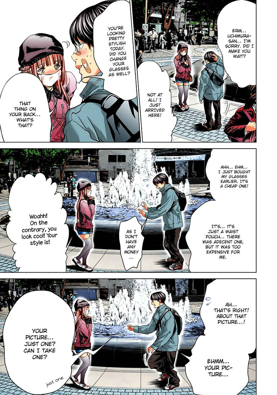 Page 8 Chapter 40 Minimum