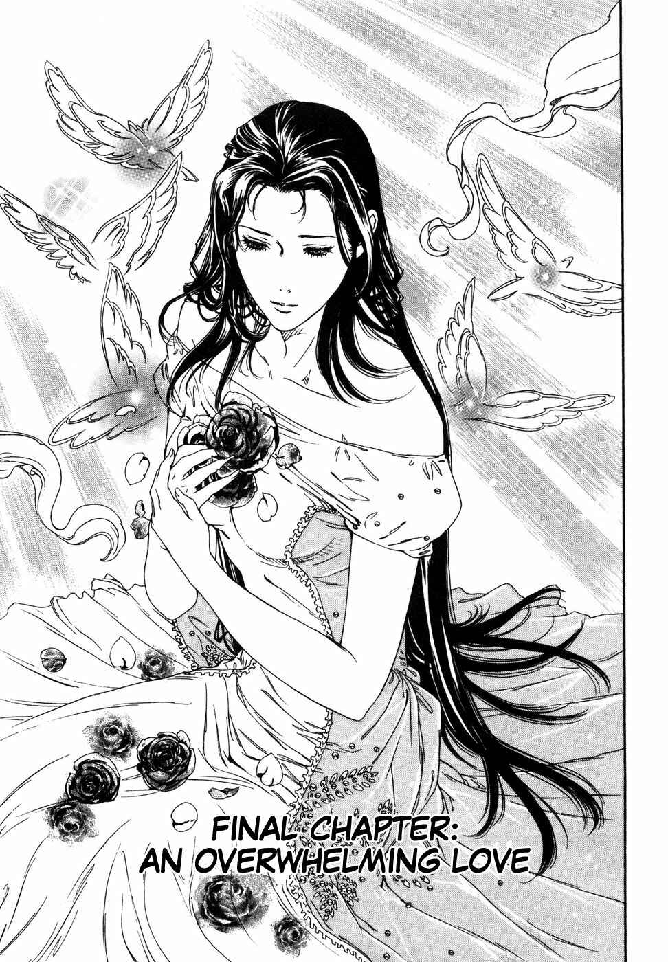 Page 1 Chapter 9 The Compassionate Mother Star - Fist of the North Star: Julia Gaiden