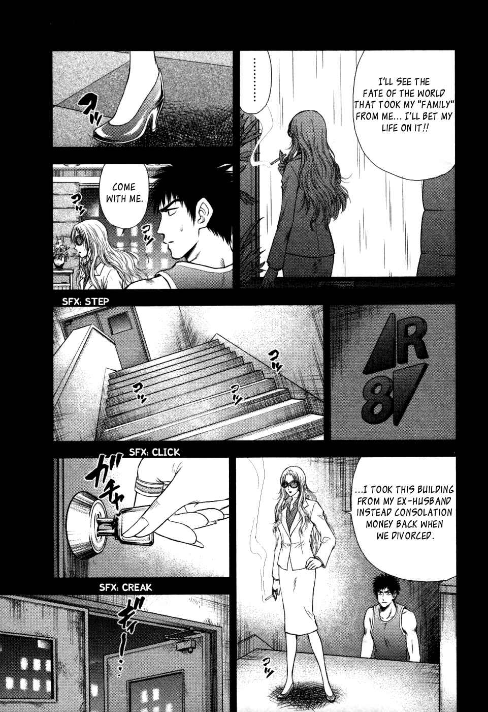 Page 10 Chapter 4 Duction Man