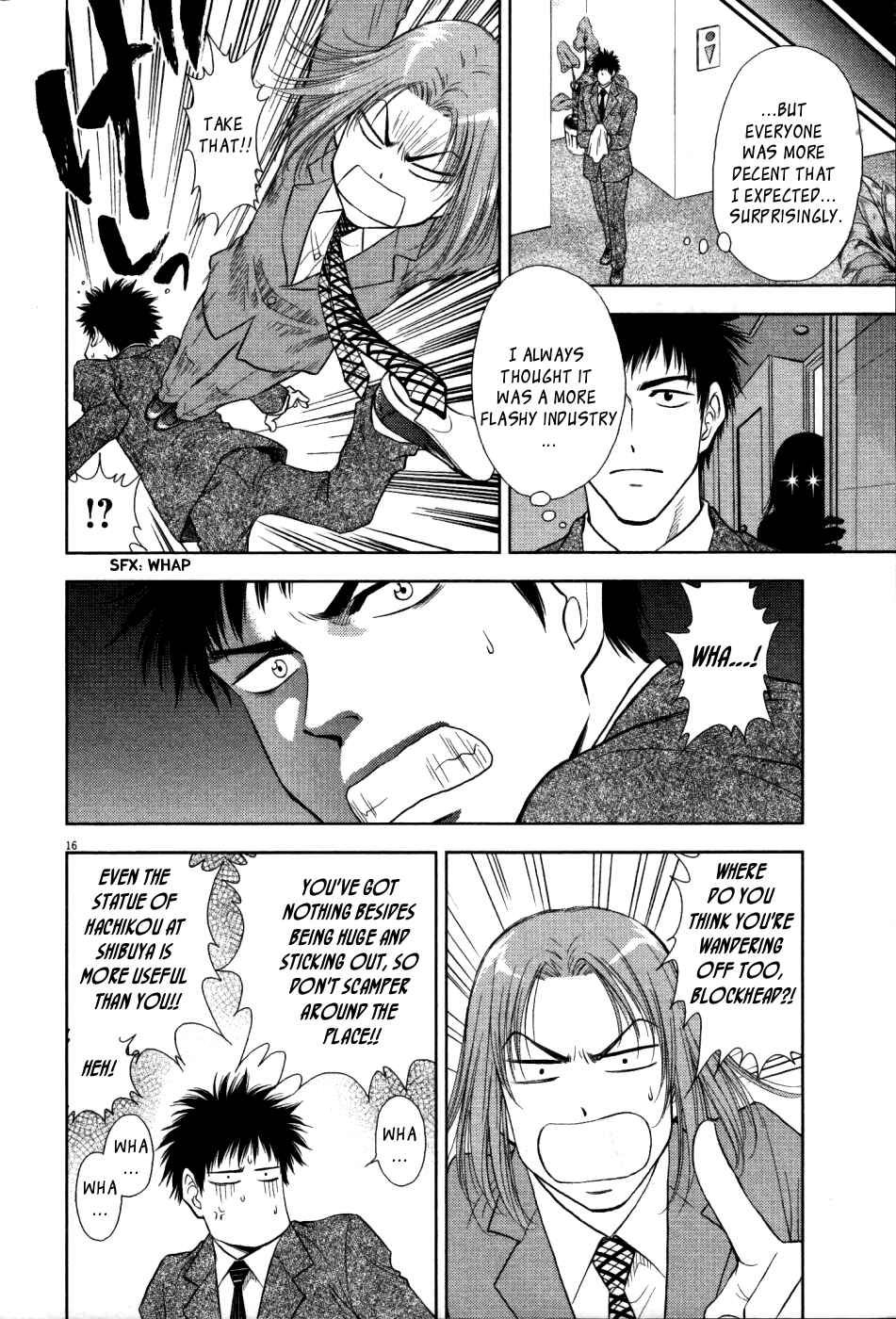 Page 17 Chapter 4 Duction Man