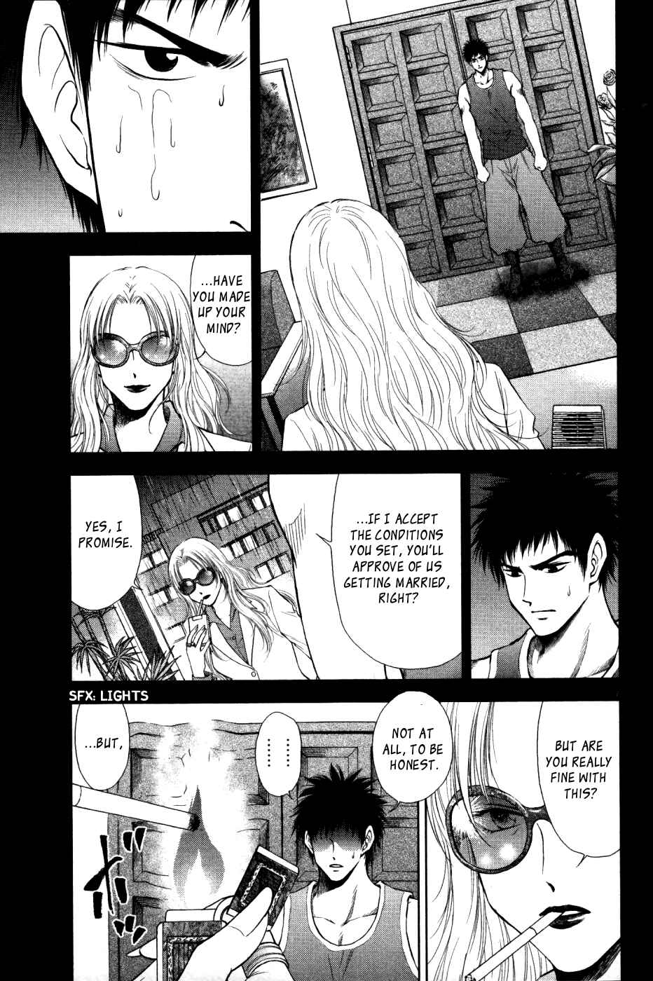 Page 8 Chapter 4 Duction Man