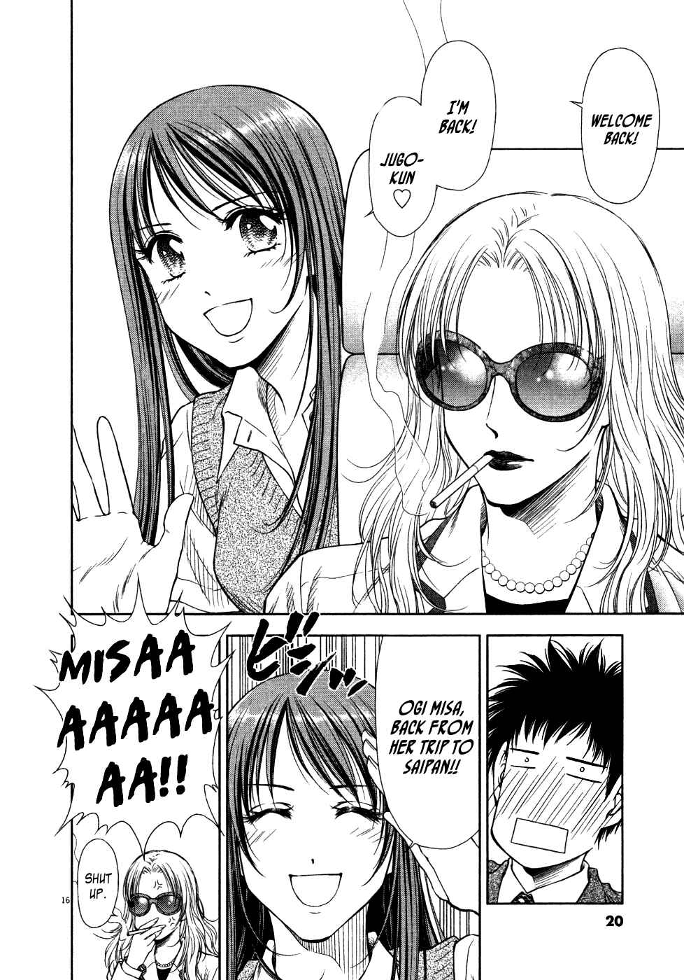 Page 19 Chapter 9 Duction Man