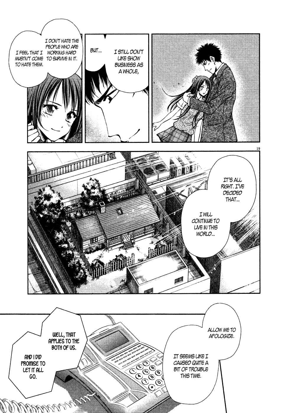 Page 22 Chapter 9 Duction Man