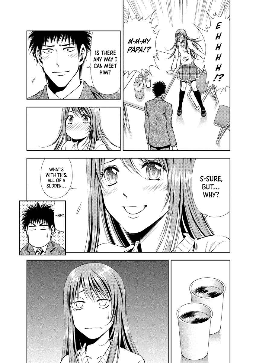 Page 17 Chapter 27 Duction Man