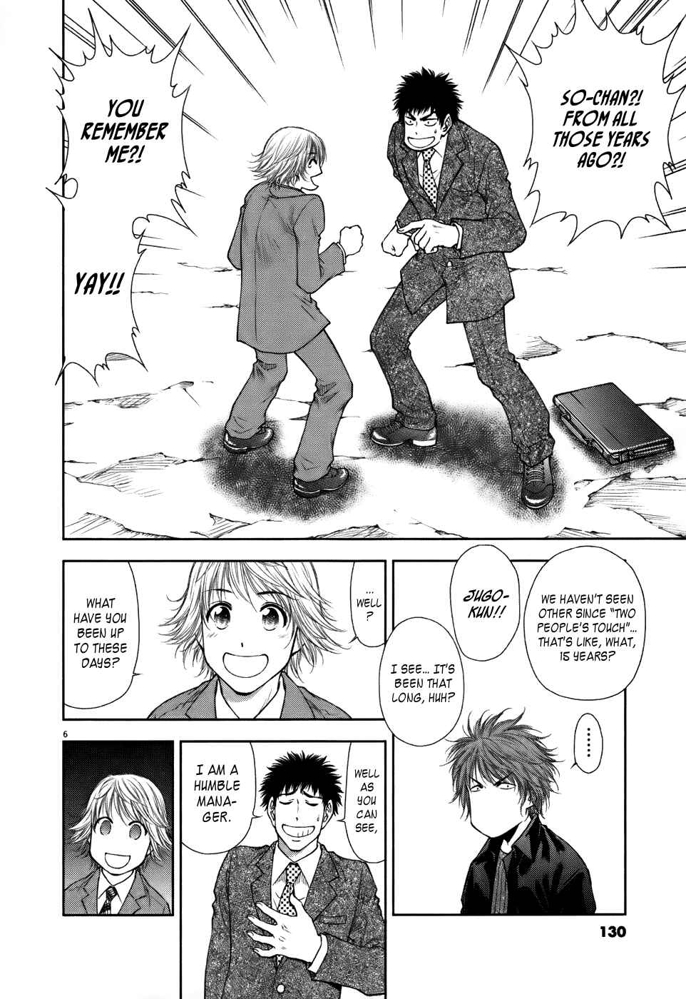 Page 6 Chapter 15 Duction Man