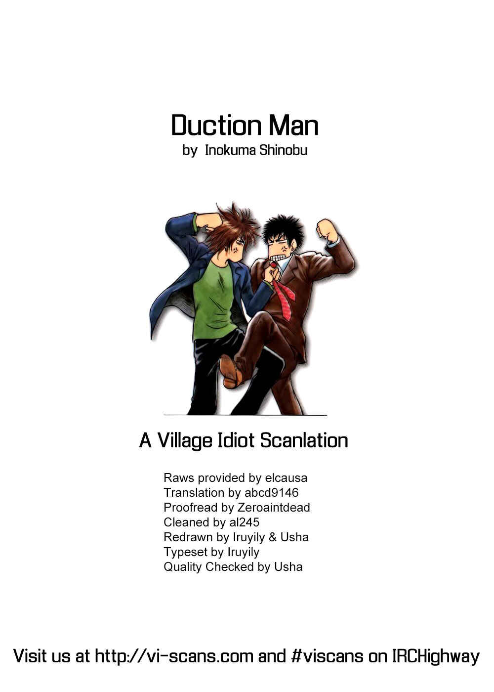 Page 2 Chapter 19 Duction Man