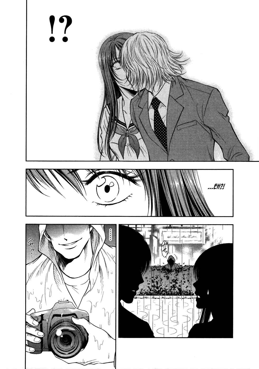 Page 20 Chapter 17 Duction Man