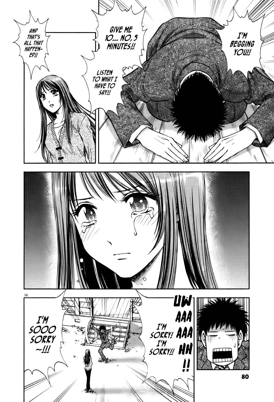 Page 16 Chapter 12 Duction Man