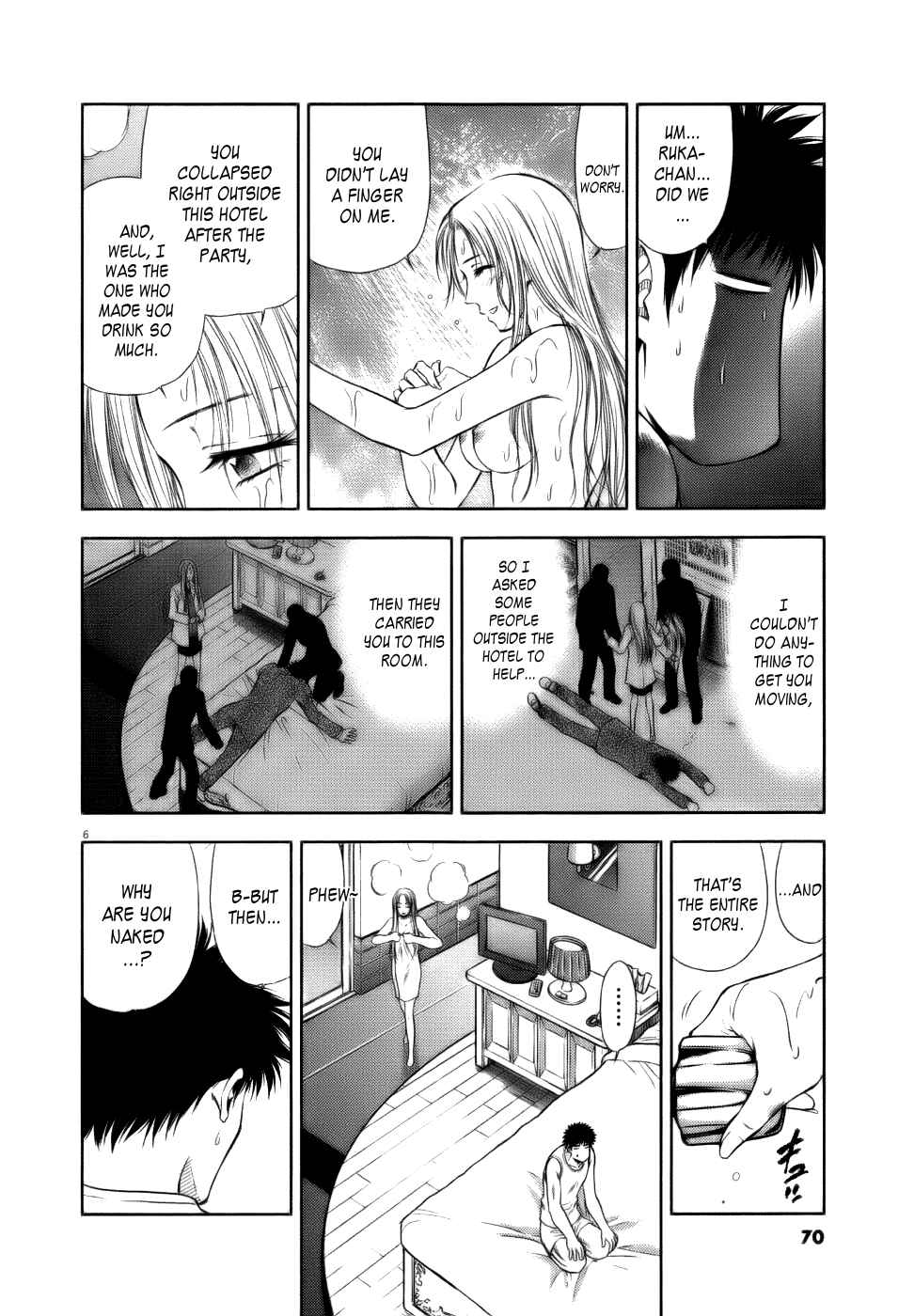 Page 6 Chapter 12 Duction Man